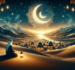 The Month of Rajab: Significance, History, and Practices