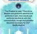Reviving the Sunnah of Tahiyyat al-Wuḍūʾ and the Virtues of Wuḍūʾ